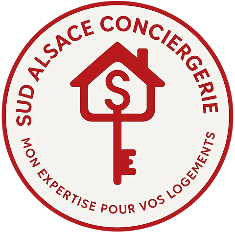Sud Alsace Conciergerie